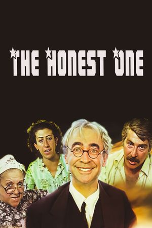 The Honest One's poster