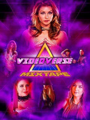 Videoverse: Mixtape's poster