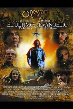 El último evangelio's poster