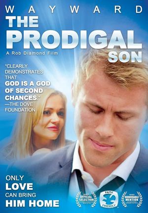 Wayward: The Prodigal Son's poster