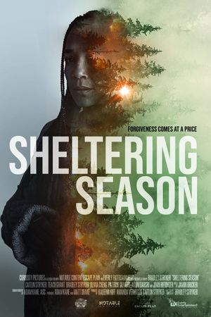 Sheltering Season's poster