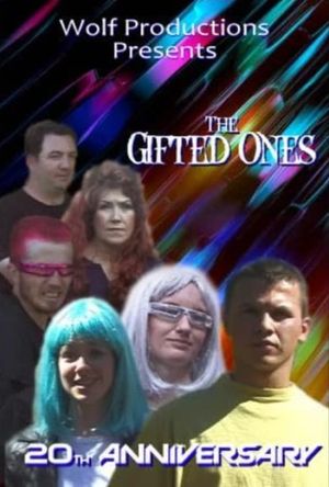 The Gifted Ones's poster