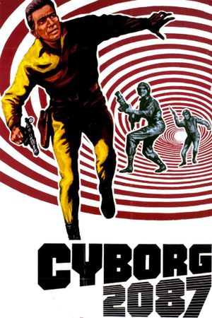 Cyborg 2087's poster