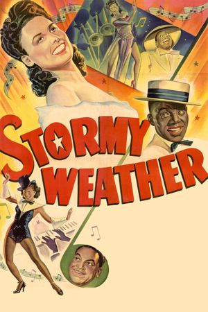 Stormy Weather's poster