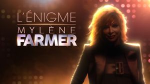L'Énigme Mylène Farmer's poster