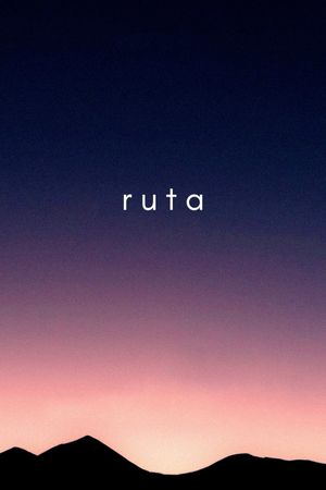 Ruta's poster