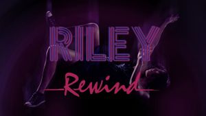 Riley Rewind's poster