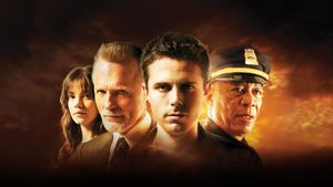 Gone Baby Gone's poster