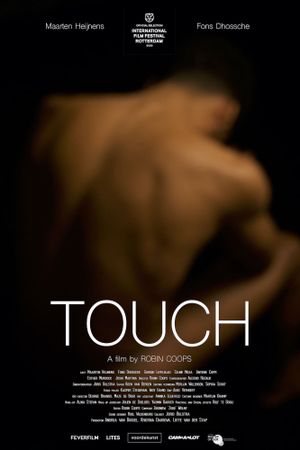 Touch's poster