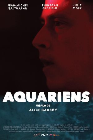 Aquaticans's poster