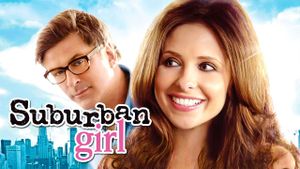Suburban Girl's poster