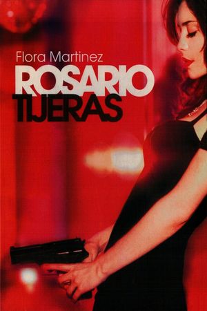 Rosario Tijeras's poster