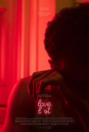 Love Lost's poster