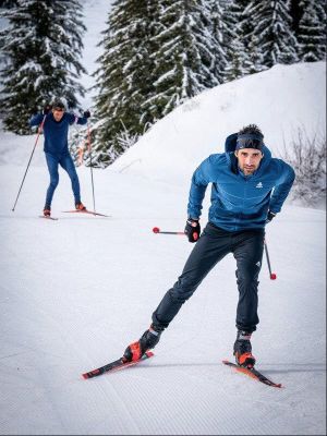 Face à face : une histoire de champions's poster