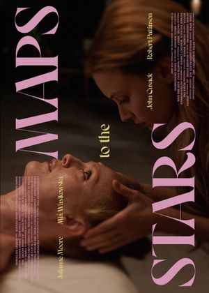 Maps to the Stars's poster