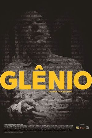 Glênio's poster