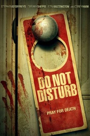 New Terminal Hotel's poster