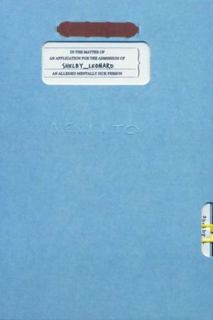 Memento's poster