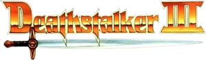 Deathstalker and the Warriors from Hell's poster