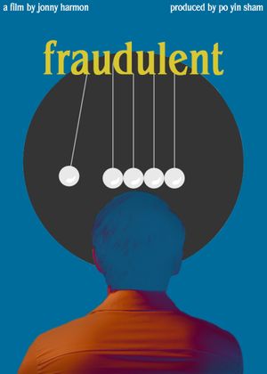 Fraudulent's poster