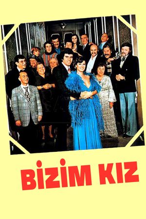 Bizim Kiz's poster