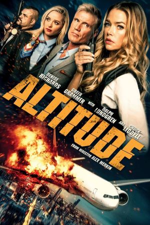 Altitude's poster