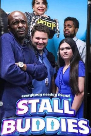 Stall Buddies's poster