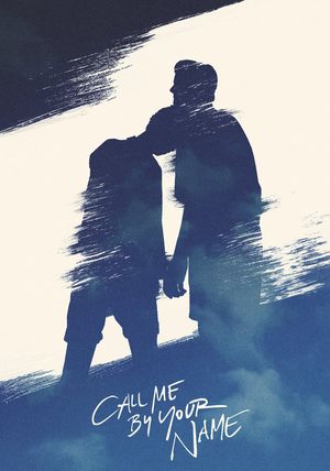 Call Me by Your Name's poster