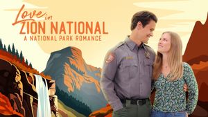 Love in Zion National: A National Park Romance's poster