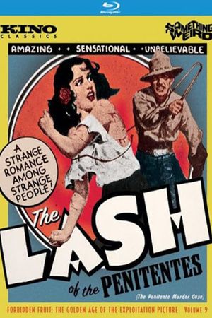 Lash of the Penitentes's poster