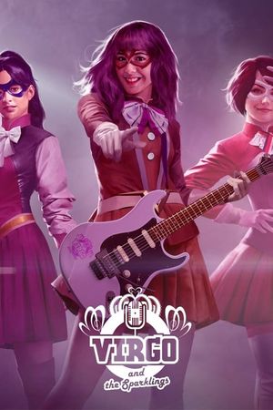 Virgo and the Sparklings's poster