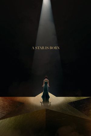 A Star Is Born's poster