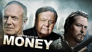 For the Love of Money's poster