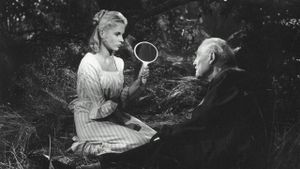 Wild Strawberries's poster