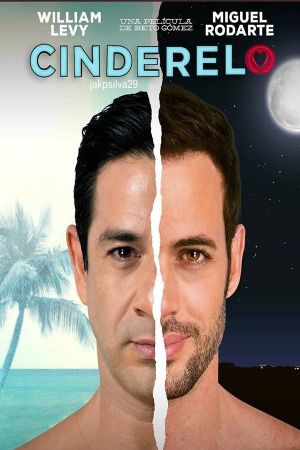 Cinderelo's poster