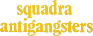 Squadra antigangsters's poster