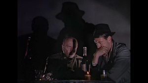 For Whom the Bell Tolls's poster