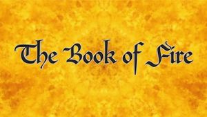 Book of Fire's poster