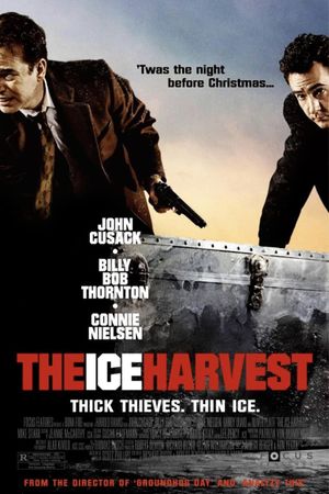 The Ice Harvest's poster