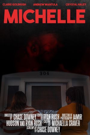 Michelle's poster