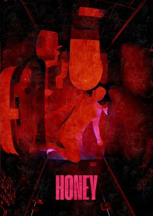 Honey's poster