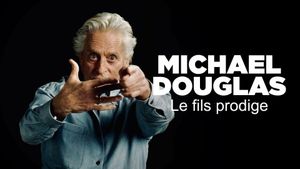Michael Douglas: The Prodigal Son's poster