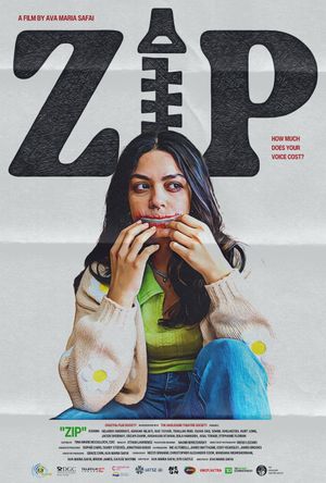 ZIP's poster