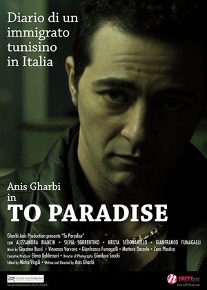 To Paradise's poster