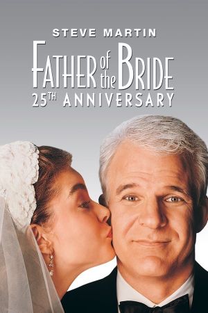 Father of the Bride's poster