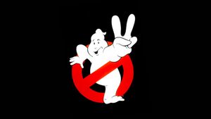 Ghostbusters II's poster