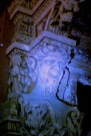 Behind the Torchlight's poster