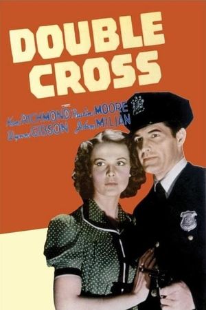 Double Cross's poster image