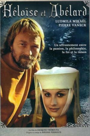 Héloïse and Abélard's poster
