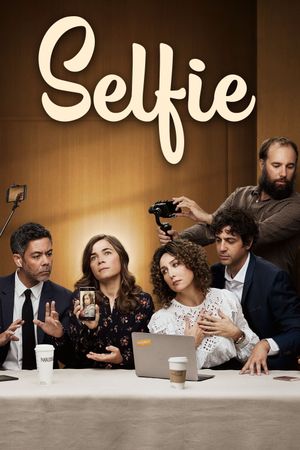 Selfie's poster
